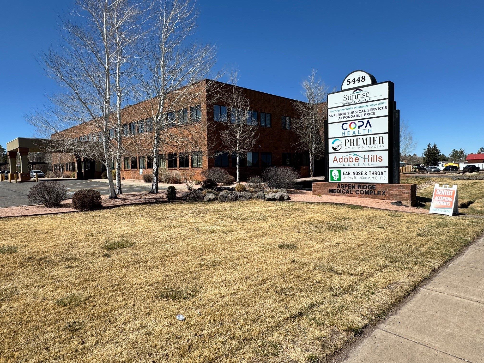 Adobe Hills Dental Practice