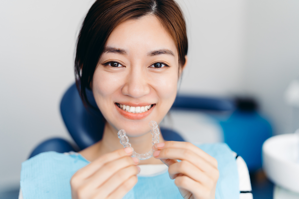A Comprehensive Guide to Invisalign®: The Clear Path to a Perfect Smile