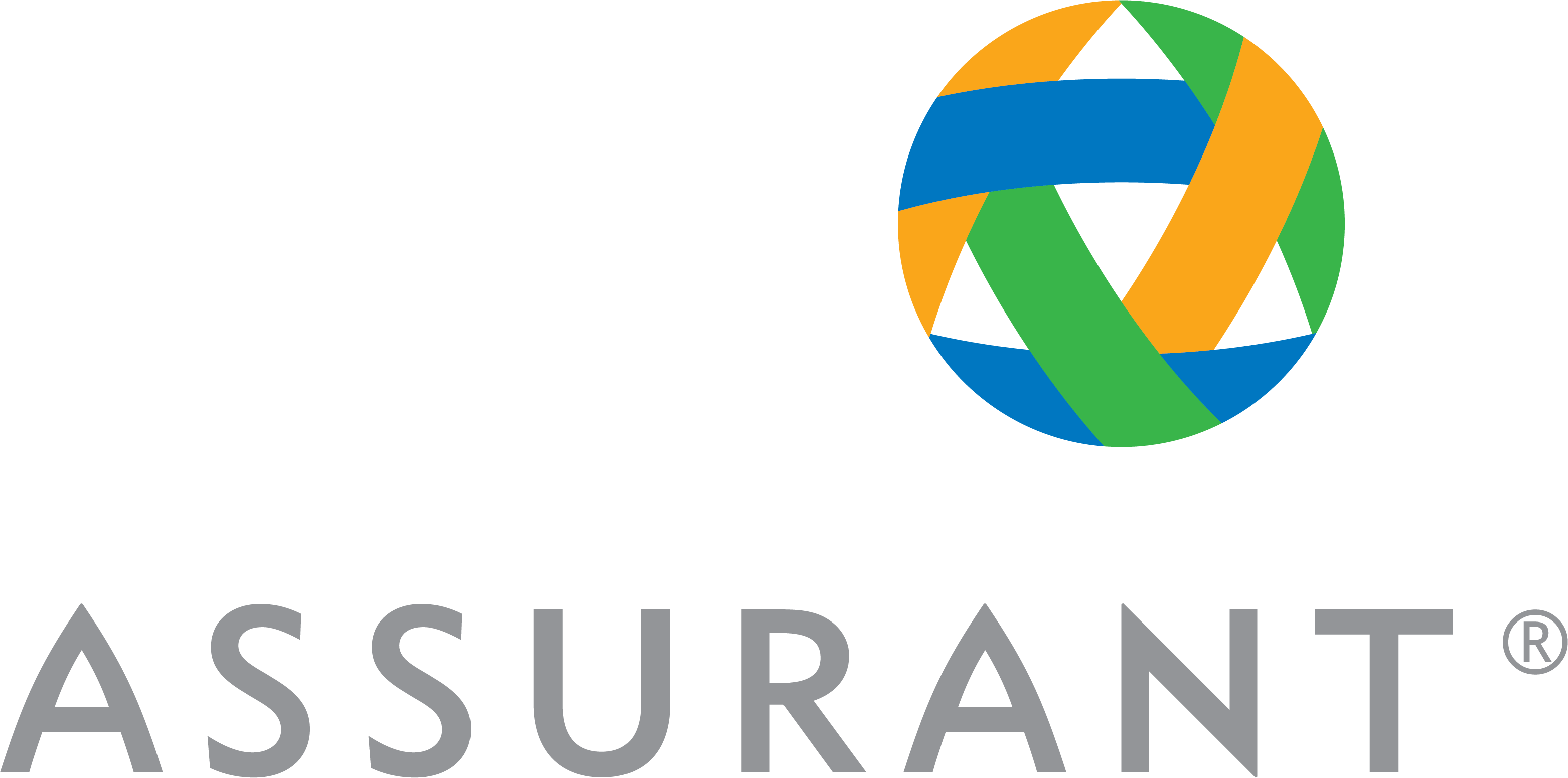 Assurant dental insurance and financial services logo