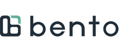 Bento dental insurance logo